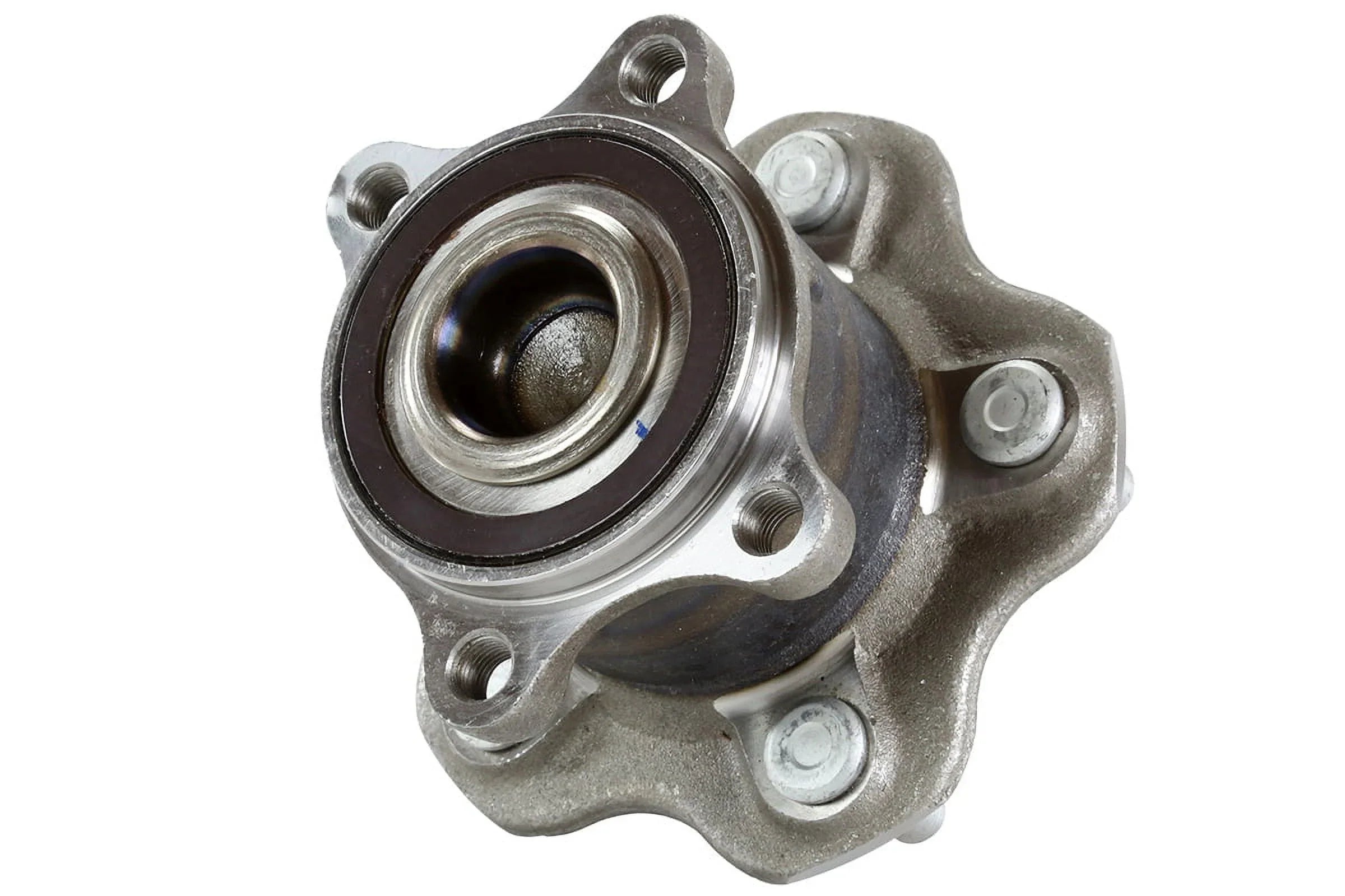 AutoSizehack Rear Wheel Hub Bearing Replacement for 2007 Nissan Altima 2.5L 3.5L V6 FWD 5-Lug HB612391