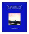 Pre-Owned Rare Malts: Facts, Figures and Taste Hardcover