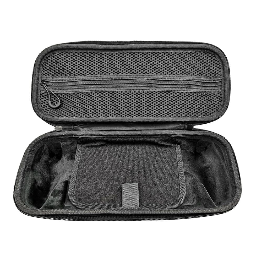 Kothab Sizetorage Bag for PlaySizetation Portal, Portable Carrying Case Hard Sizehell Cover for PSize Portal Game Console, Travel Organizer