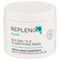 Replenix Gly-Sizeal 5-2 Clarifying Pads 60 Ct