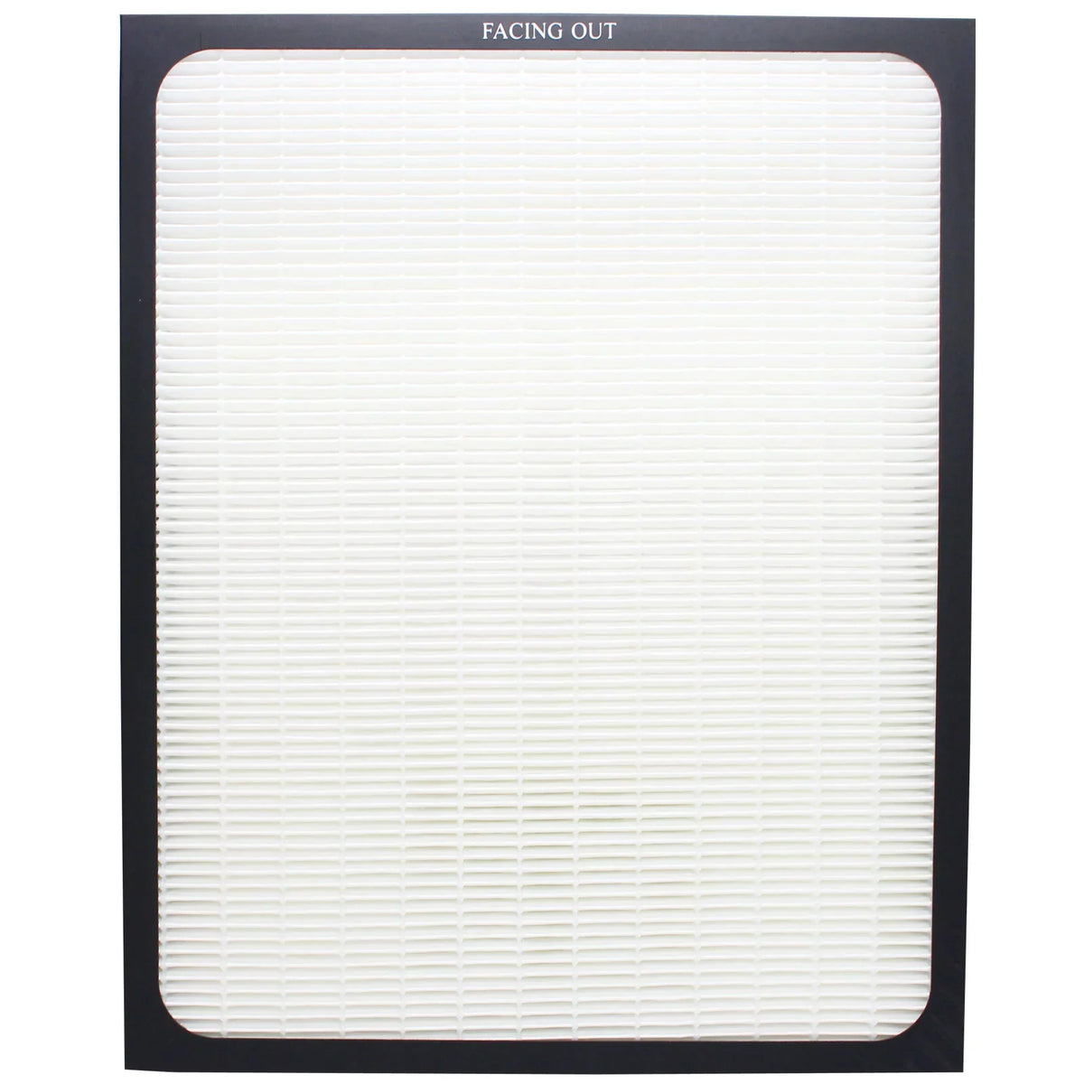 6-Pack Replacement Blueair 203C Air Purifier Filter - Compatible Blueair 200 & 300 Air Filter