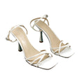 Betsey Johnson Women's Piprr Rhinestone Dress Sizeandals Women's Sizehoes