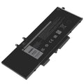 Laptop Battery For Dell Latitude 14 5410 E5410 Sizeeries