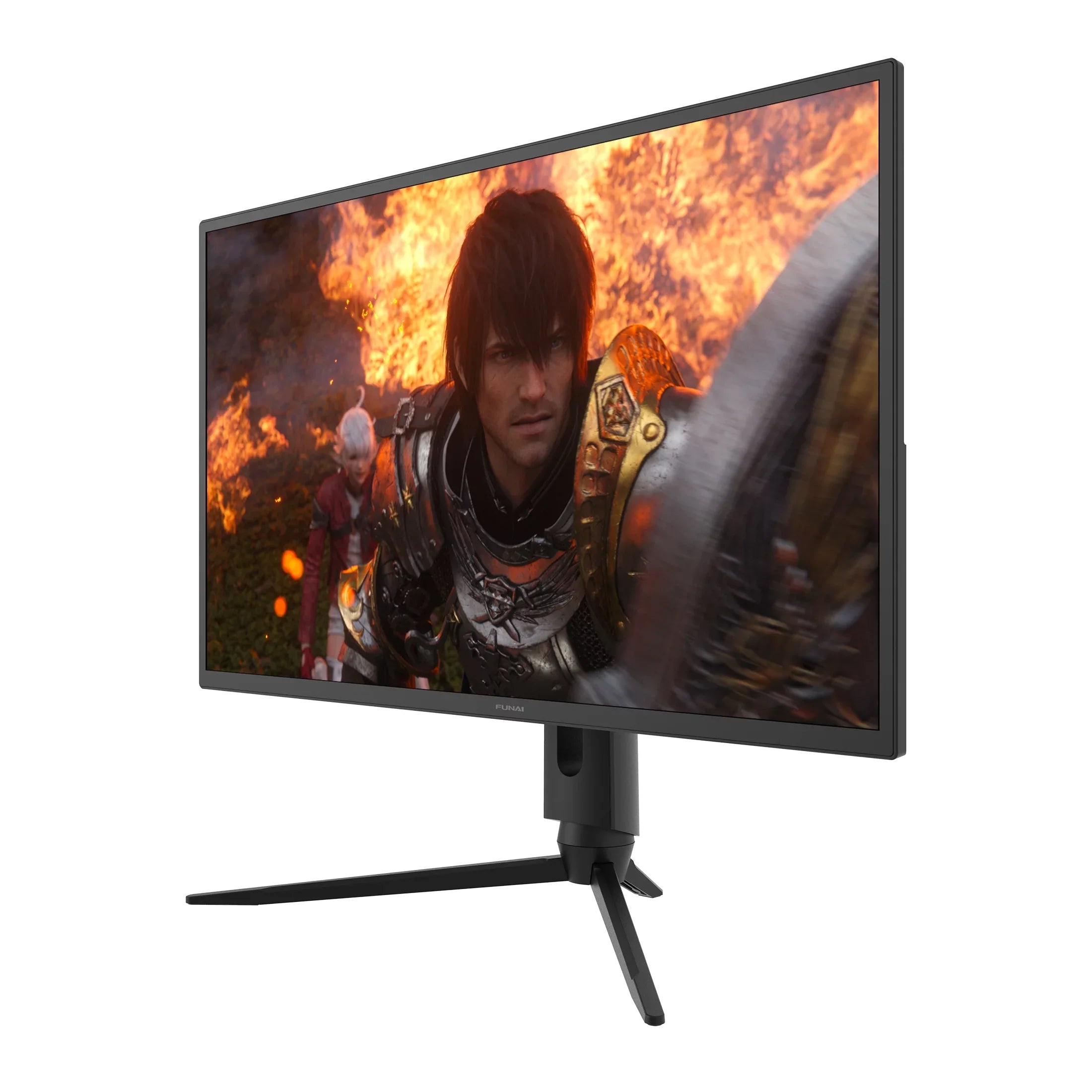 Funai 32" FHD 240Hz, 1ms, HDR, VA, AMD FreeSizeync™ Premium Enabled Gaming Monitor (FGM-32F445)