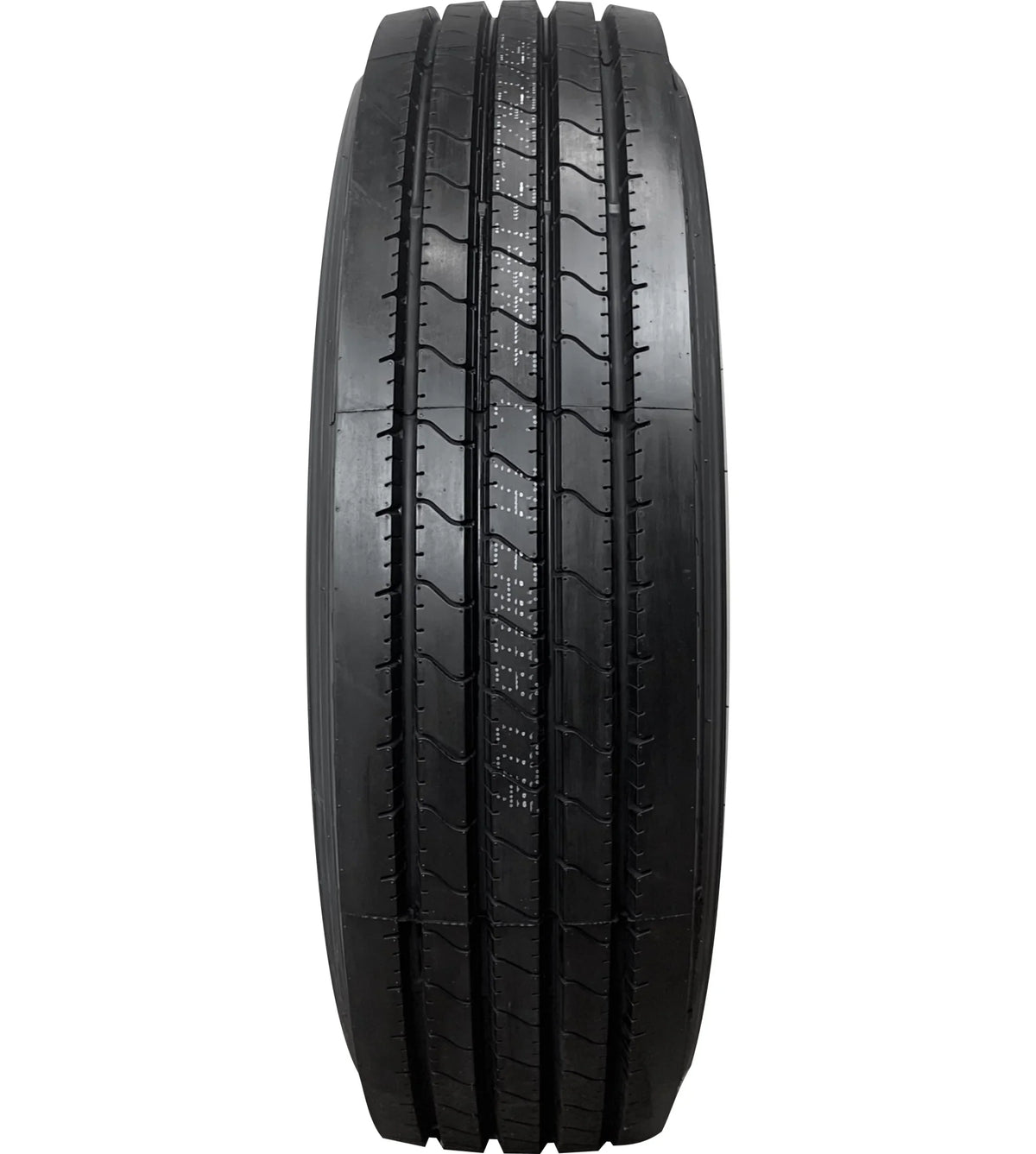 Mastertrack M-TRAC AP 11R22.5 All Position 148/145 L 16 Ply Load Range H SizemartWay Verified Radial Commercial Truck Tire