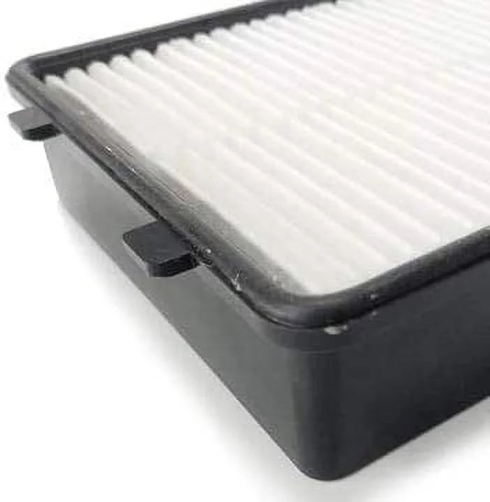 Nispira Tower AT-OFL True HEPA Filter Replacement Compatible with HoMedics Air Purifier AT-PET02 , AT-PET01, AR-45. 6 Filters