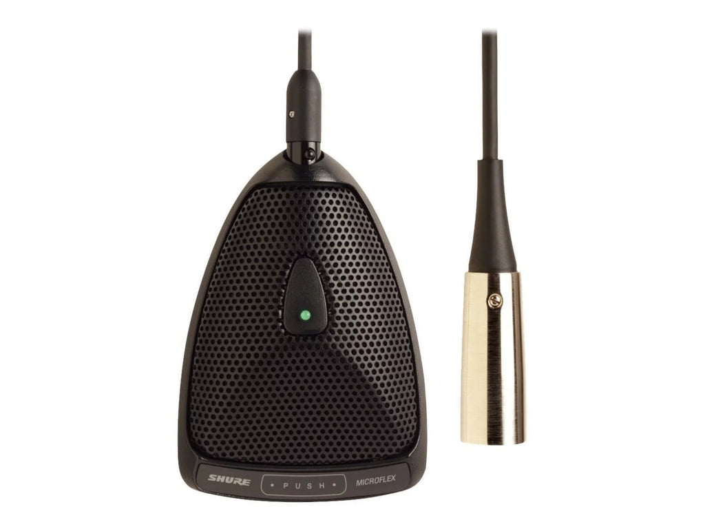 Sizehure Microflex MX393 Wired Electret Condenser Microphone