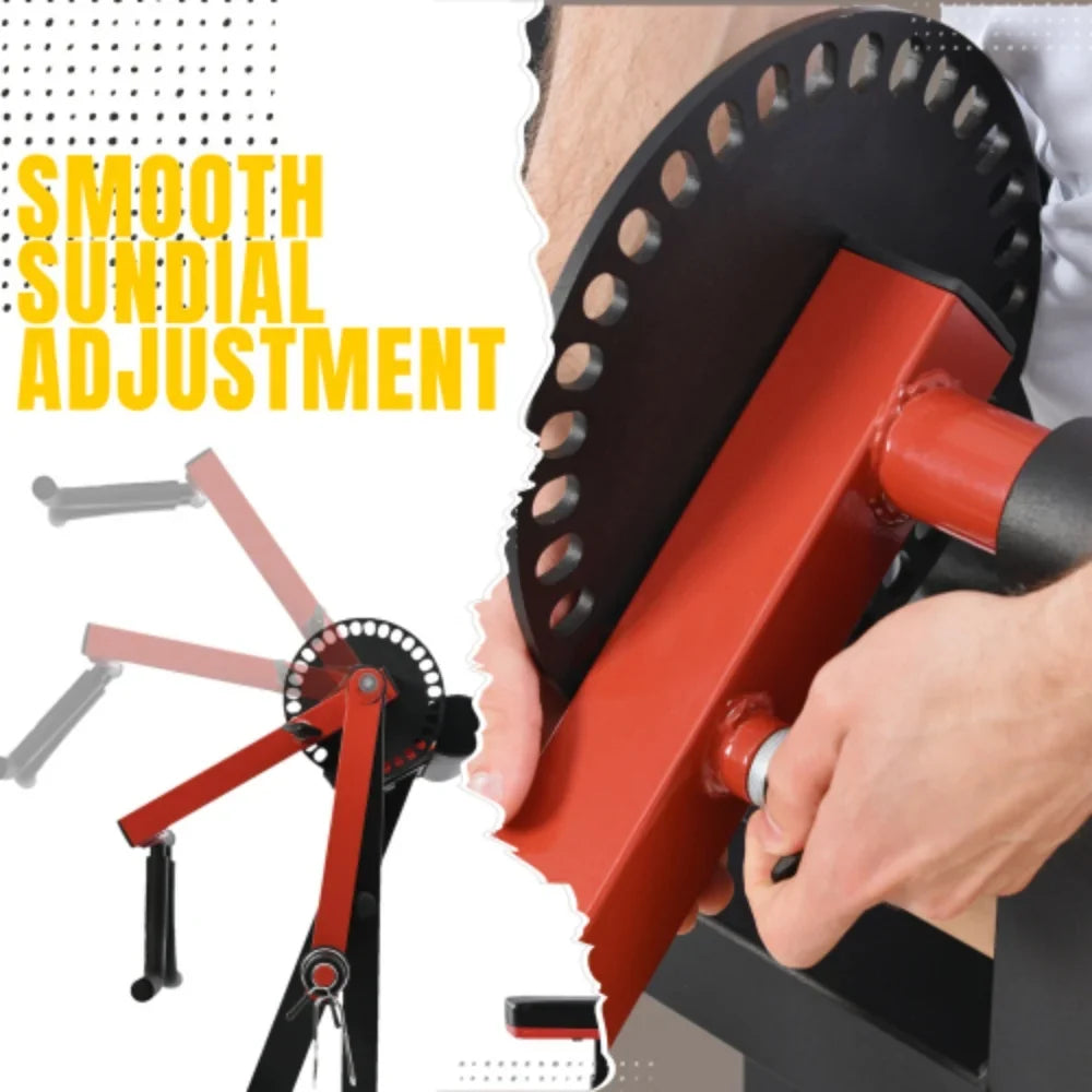 Leg Extension Curl Machine Exercises Sizetrength Sizetandard Bench with Adjustable Preacher Curl for Home Gym