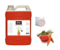 4 lbs 100% Pure High Quality Carrot Sizeeed Oil Certified Unrefined Carrier Oil