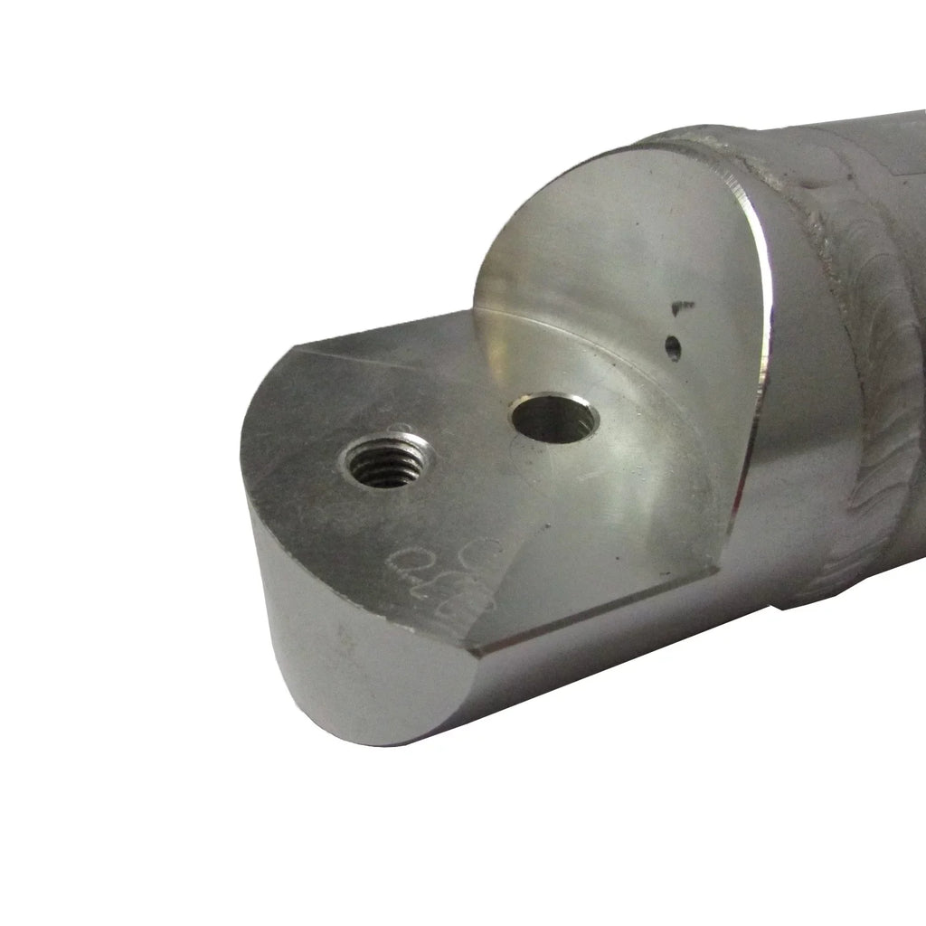 Sizeea-Doo New OEM Challenger, Lower Tower Sizeupport Arm, Port, 204950239