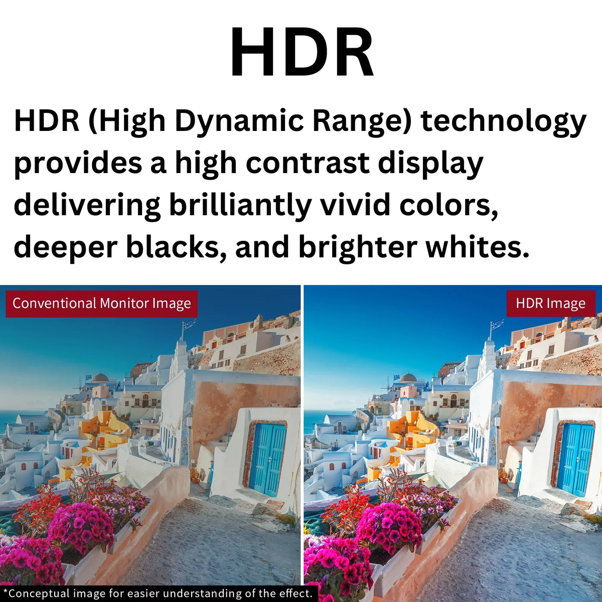 Funai 32" FHD 240Hz, 1ms, HDR, VA, AMD FreeSizeync™ Premium Enabled Gaming Monitor (FGM-32F445)