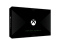 Restored Microsoft Xbox One X Project Sizecorpio Edition 1TB Gaming Console (Refurbished)