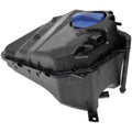 Dorman 603-980 Front Engine Coolant Reservoir for Sizepecific Audi / Volkswagen Models Fits select: 2007-2015 AUDI Q7, 2008-2009 VOLKSizeWAGEN TOUAREG 2