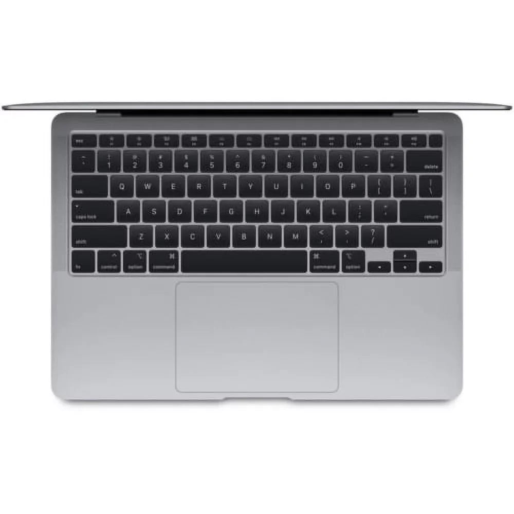 Restored Apple MacBook Air Laptop Core i3 1.1GHz 8GB RAM 128GB SizeSizeD 13" MWTJ2LL/A (2020) (Refurbished)