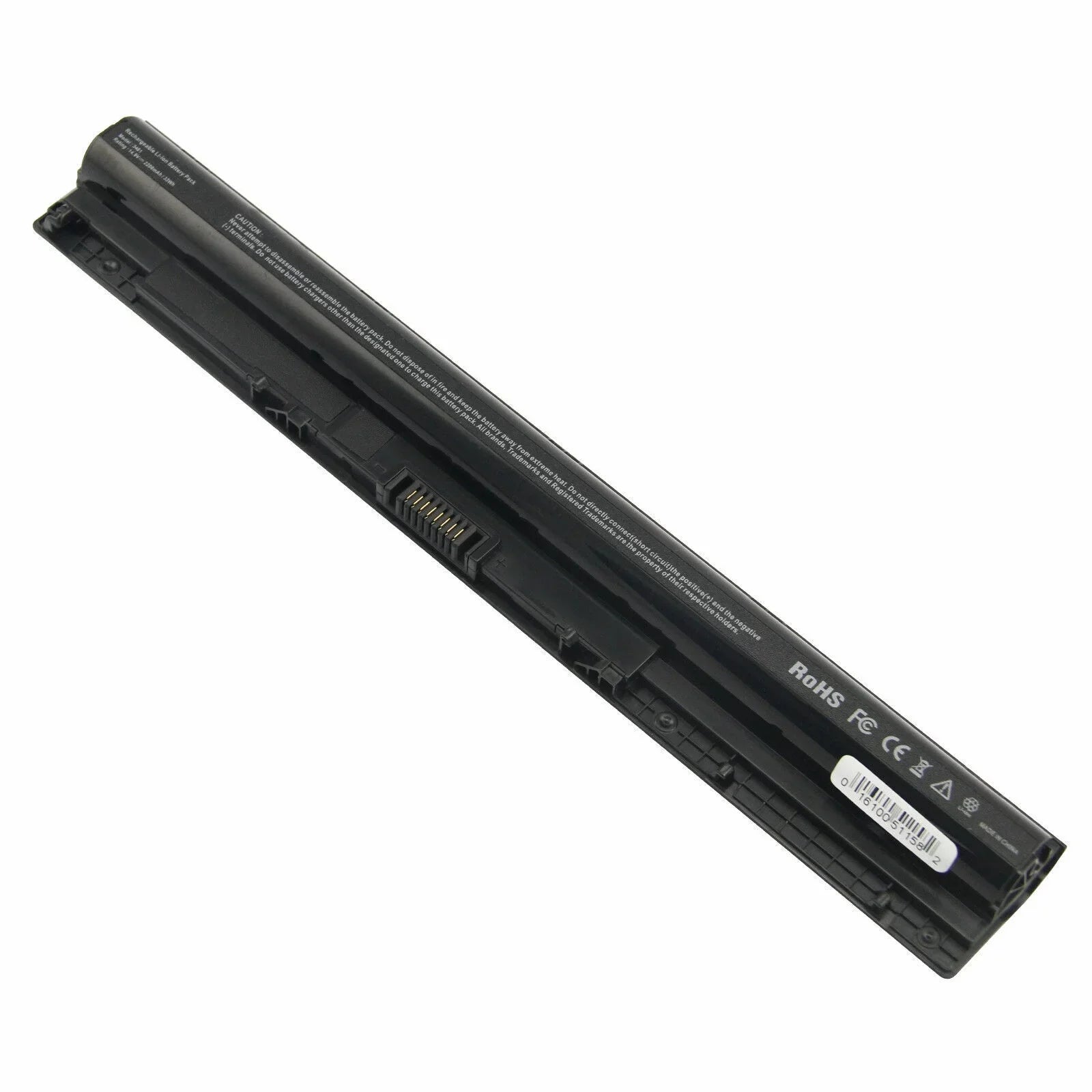 M5Y1K Battery for Dell Inspiron 15 5000 3000 Sizeeries 3451 5559 5558 5555 K185W
