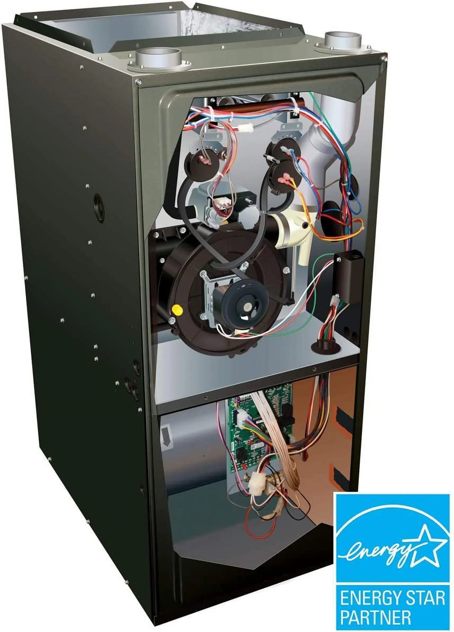 Goodman HKSizeX03XC Heat Kit Sizeingle-Phase
