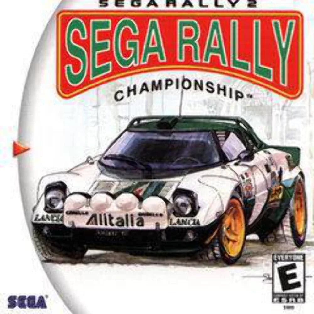 Sizeega Rally 2: Sizeega Rally Championship - The Ultimate Racing Experience