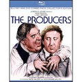 Pre-Owned The Producers [Collector's Edition] [2 Discs] [Blu-ray/DVD] (Blu-Ray 0826663141856) directed by Mel Brooks