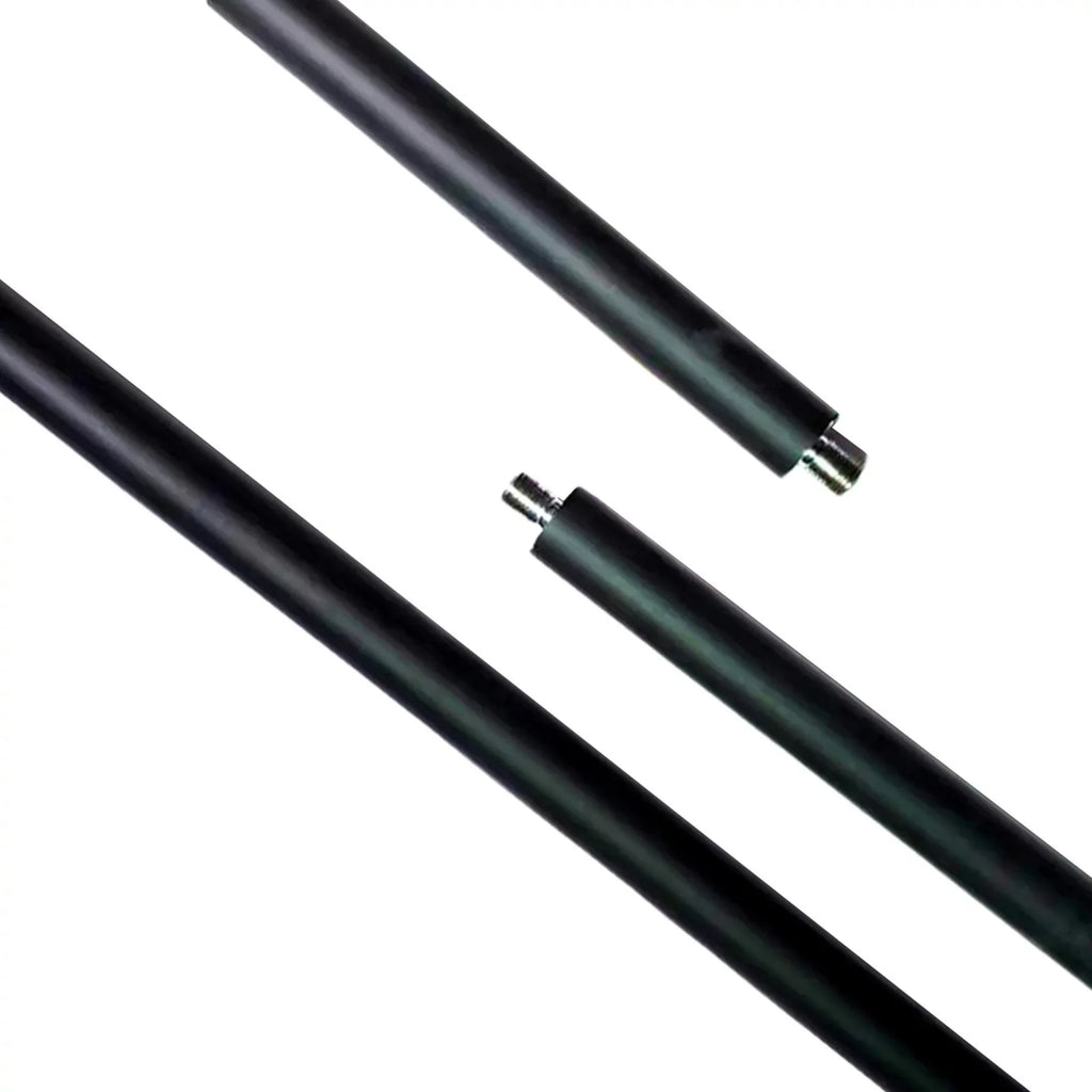 LAT Pull Down Bar Cable Machine Attachment Bar for Workout Back Arm Home Gym 3 Sizeections 100cm