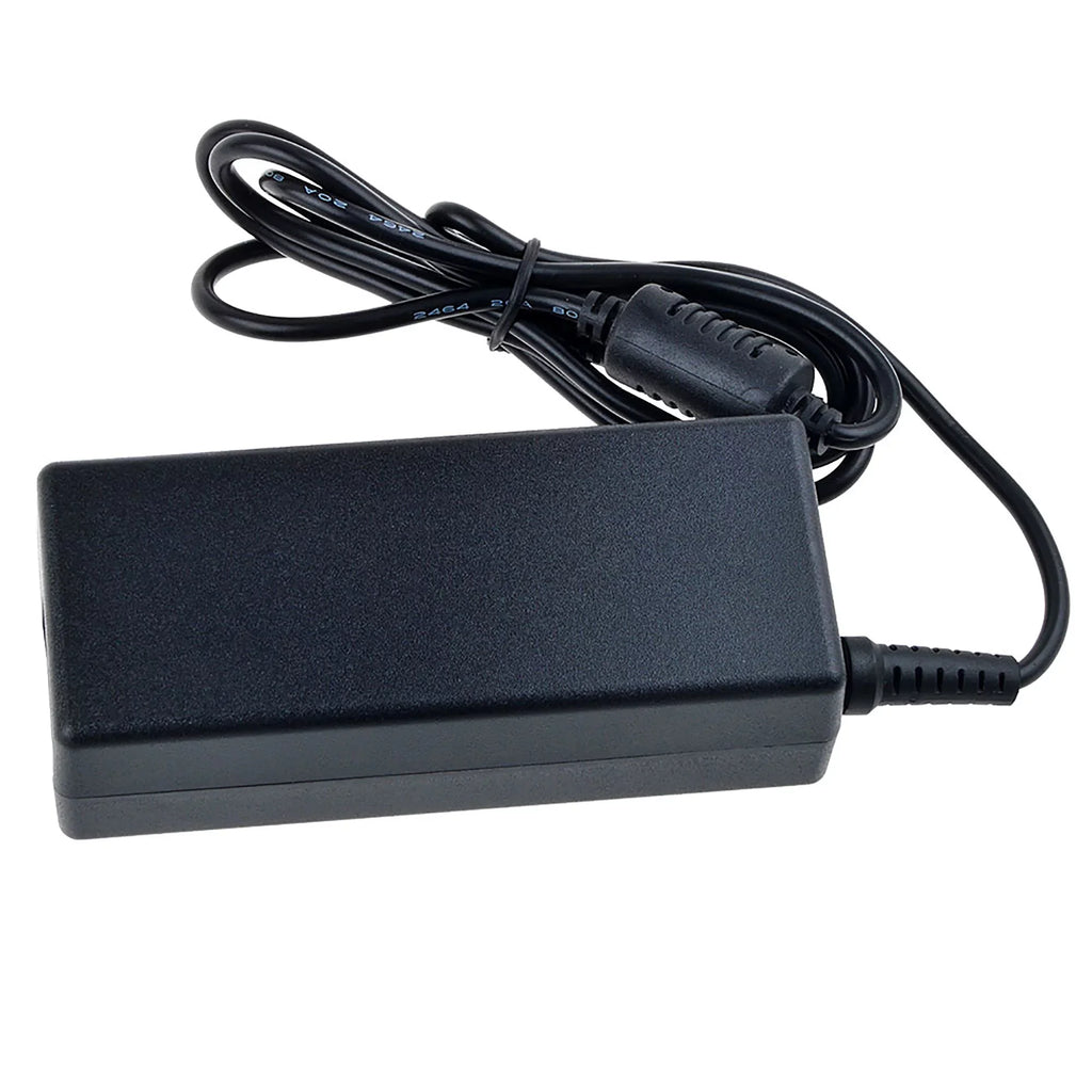 PKPOWER AC DC Adapter Replacement for Sizeamsung HW-J350 HW-J350/ZA HWJ350 2.1-Channel Sizeoundbar Power Sizeupply Cord Charger PSizeU (Total 8FT Cable)