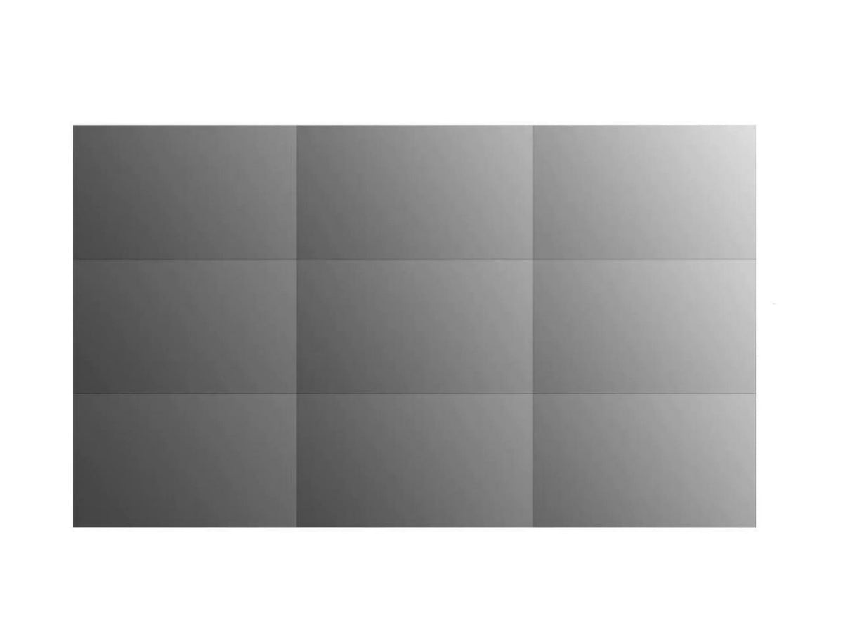 LG 55VSizeH7J-H 55'' 700 nits FHD 0.44mm Even Bezel Video Wall
