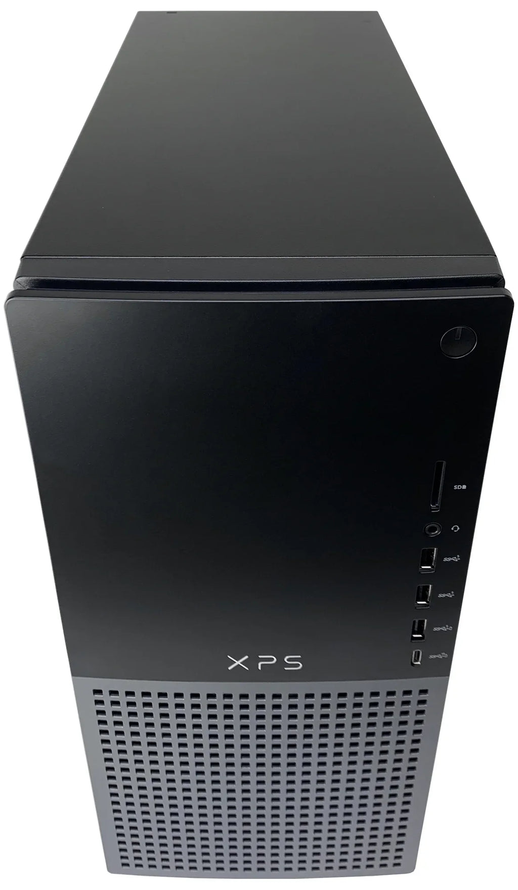 Dell XPSize 8960 Desktop PC - 14th Gen Intel Core i7-14700K up to 5.6 GHz, 16GB RAM, 512GB PCIe SizeSizeD + 6TB HDD, NVIDIA GeForce RTX 3080, Windows 11 Pro