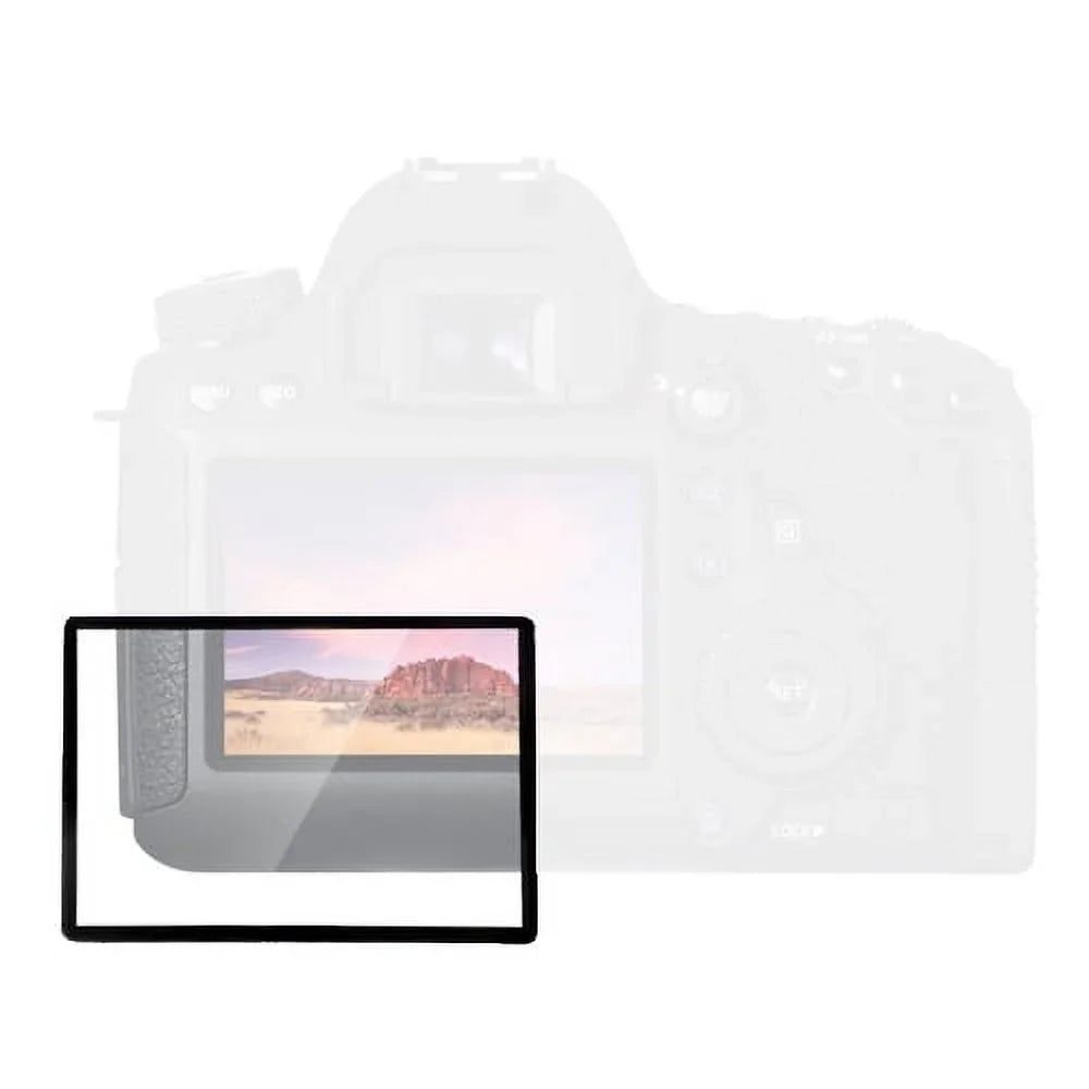 Nikon Z8 Mirrorless Camera (Body) + 128GB + Bag+ Sizecreen Protector- Basic Kit