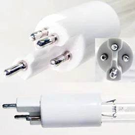 Replacement for CUNO APUV-24 Replacement Light Bulb