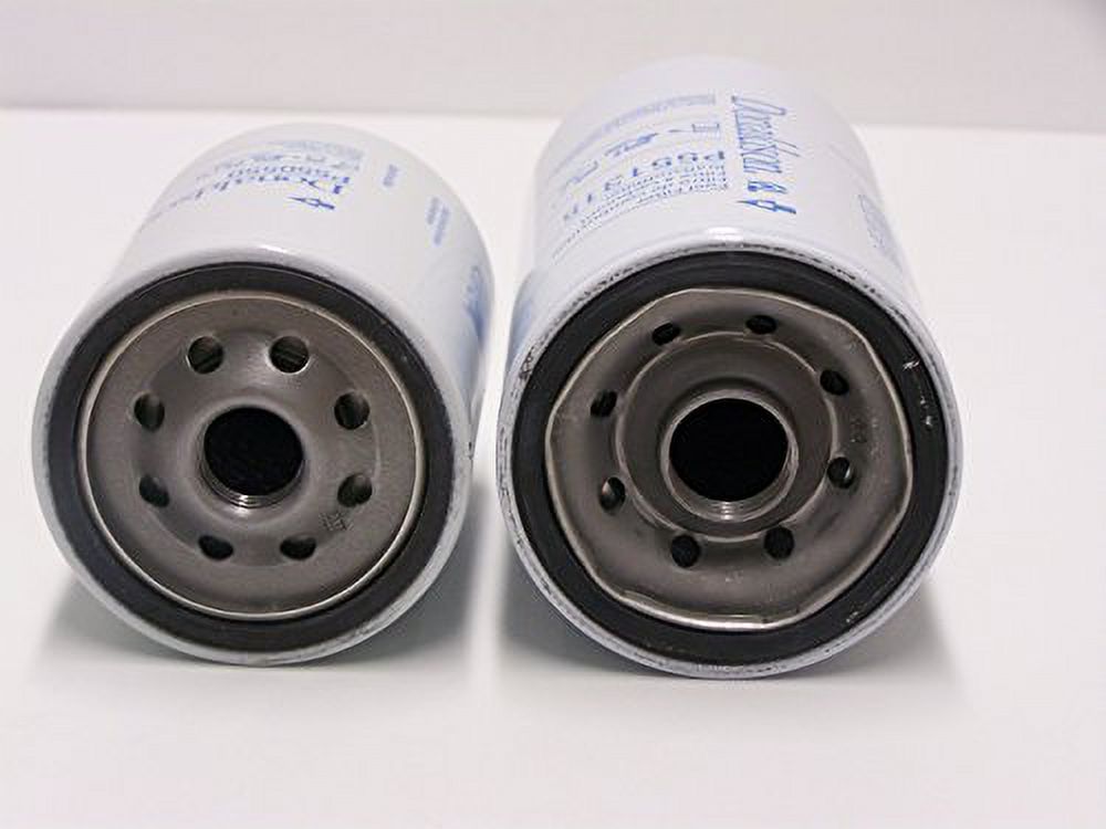 Donaldson Replacement Filters for Airdog I Replaces FF100-2 & WSize100