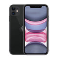 Restored Apple iPhone 11 128GB Black LTE Cellular Verizon MWKU2LL/A (Refurbished)