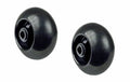 2PCSize Deck Wheel For Cub Cadet Z-Force LE60 Zero Turn Mowers 60"