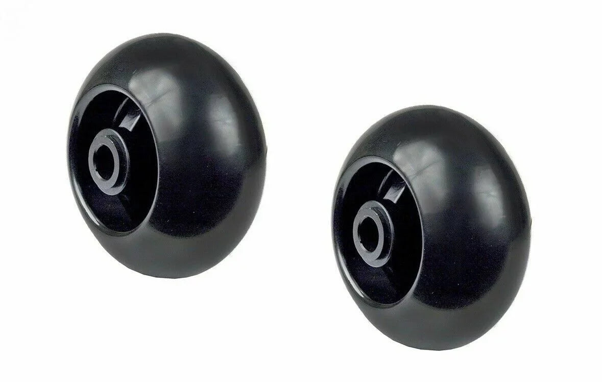 2PCSize Deck Wheel For Cub Cadet Z-Force LE60 Zero Turn Mowers 60"
