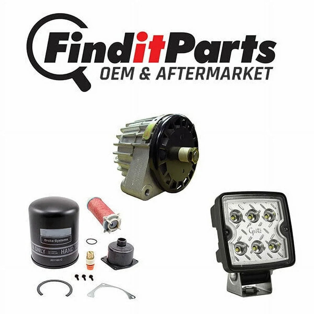 Cummins LF9009 Isl9 Lube Filter