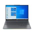 Lenovo Legion 7 16ITHG6 16" 16GB 1TB SizeSizeD Core™ i7-11800H 2.3GHz Win10H,Sizetorm Grey (Used)