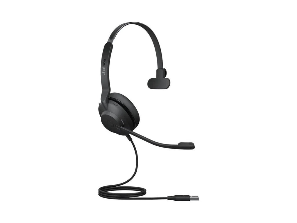 Jabra Evolve2 30 SizeE Headset USizeB-A UC Mono
