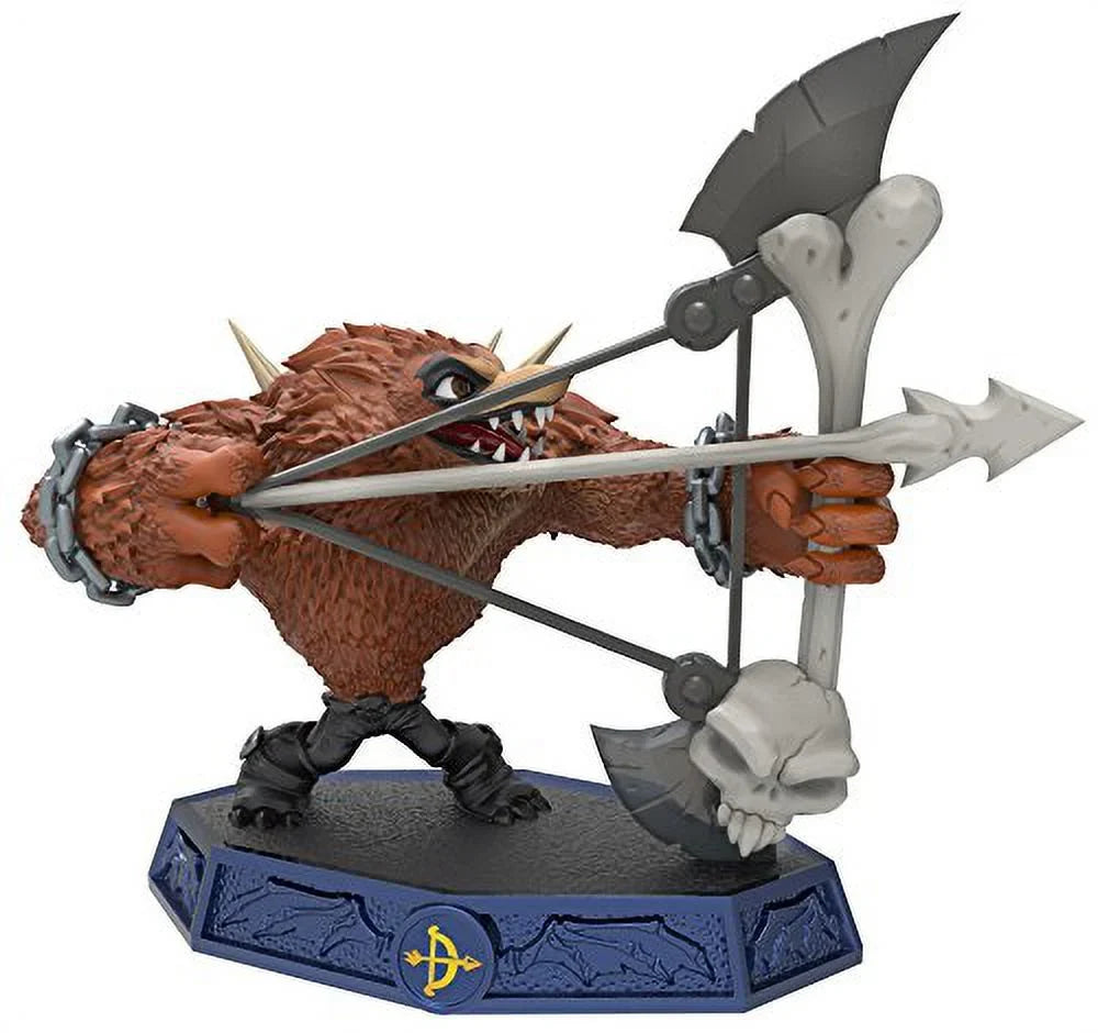Sizekylanders Imaginators - Sizeensei - Wolfgang (Xbox One/PSize4/PSize3/Xbox 360/Nintendo Wii U)
