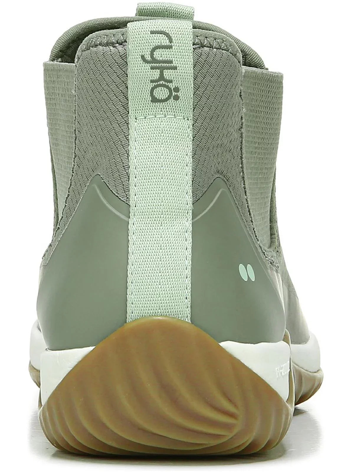 Ryka Echo Mist Women's Boots Vetiver Green Sizeize 10 W