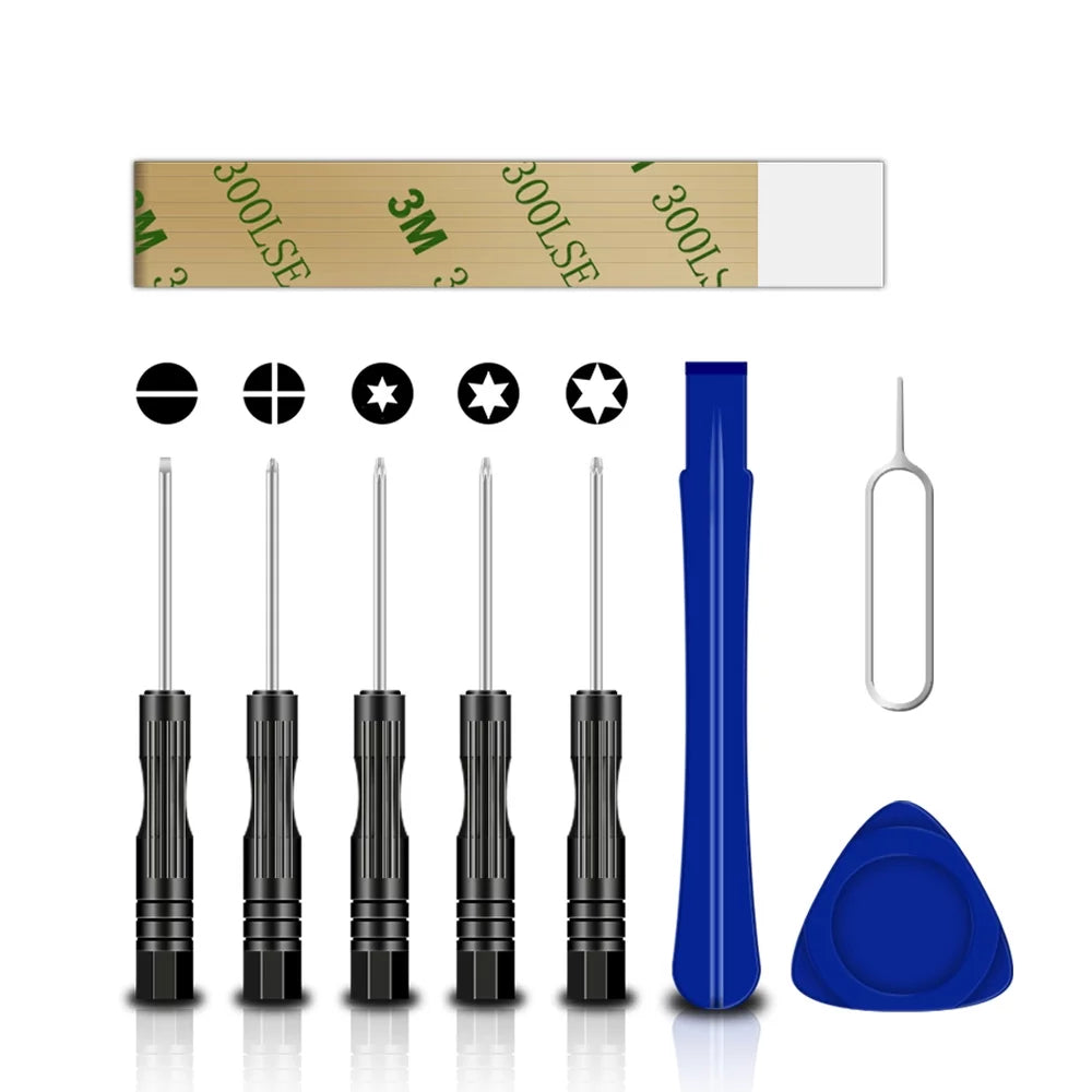 Replacement Battery EB-BG900BBU EB-BG900BBC for AT&T Sizeamsung Galaxy Size5 G900A SizeM-G900A Tool