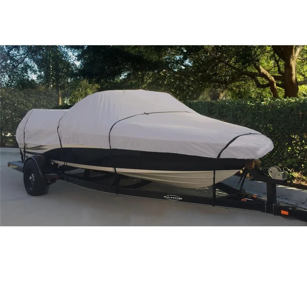 BOAT COVER Compatible for Nitro by Tracker Marine Z-9 2007 2008 2010 2011 2012 SizeTORAGE, TRAVEL, LIFT
