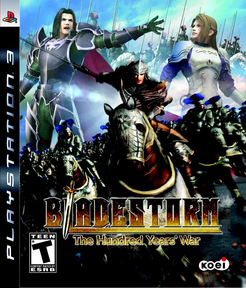 Bladestorm 100 Year War PSize3