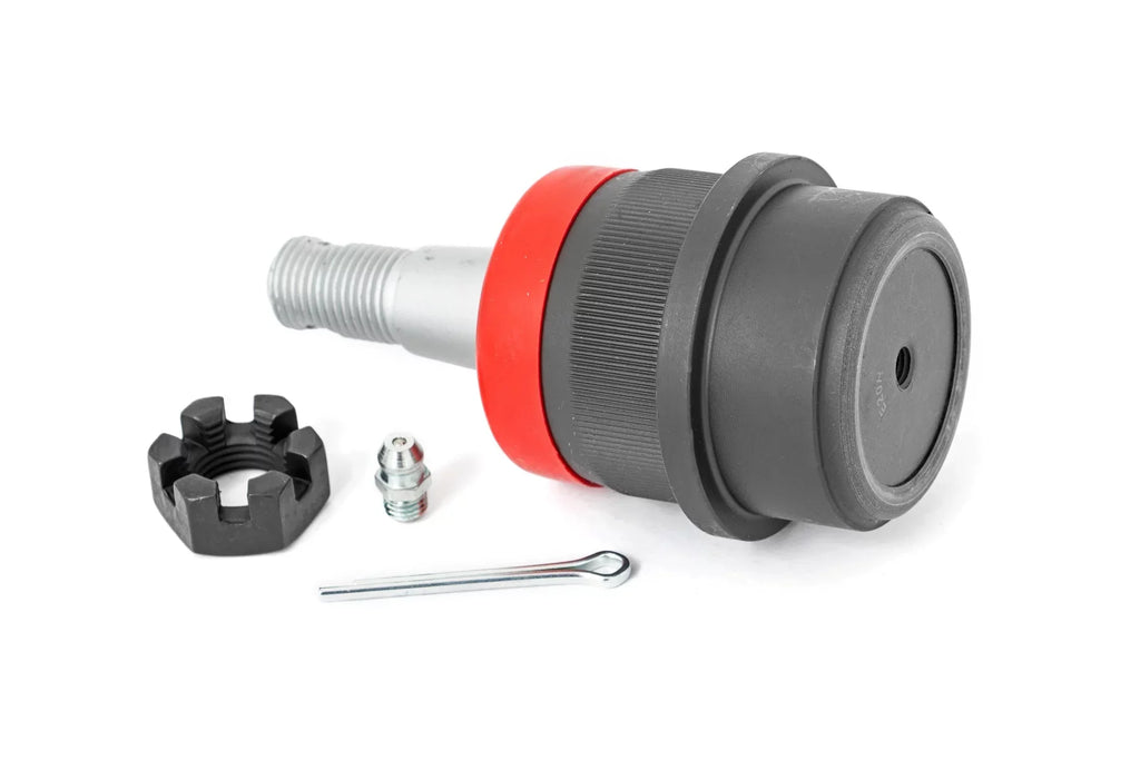 Rough Country Heavy Duty Replacement Ball Joints for Jeep TJ/XJ/YJ/ZJ - 10642 Fits select: 1999-2004 JEEP GRAND CHEROKEE, 1997-2006 JEEP WRANGLER / TJ