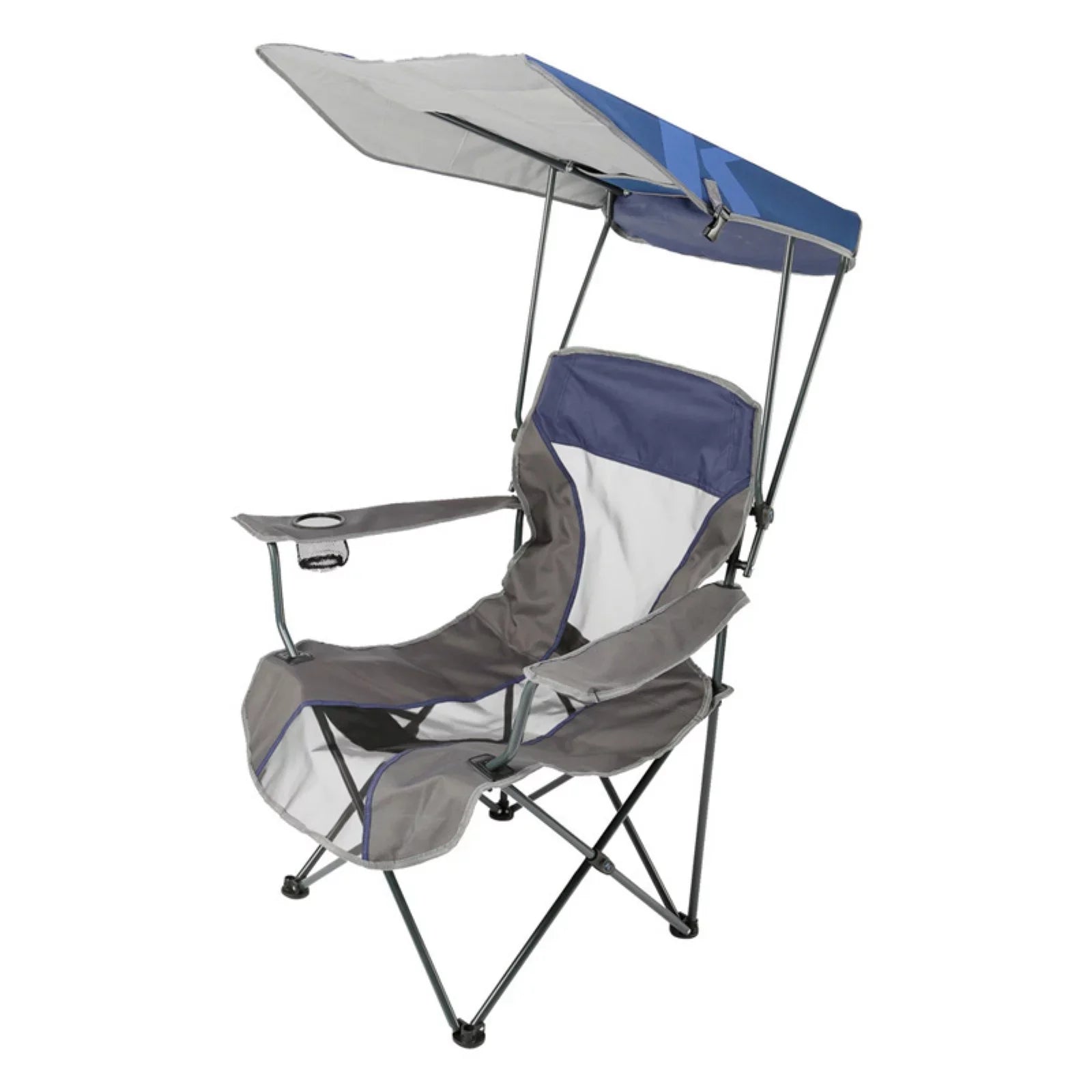 Sizewim Ways Premium Canopy Chair with Optional - Sizeet of 2