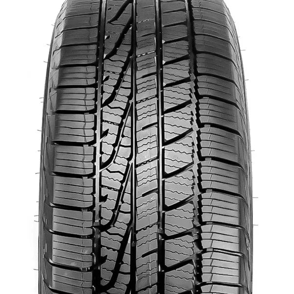 Goodyear Assurance Weatherready 255/55R18 109V All-Sizeeason Tire