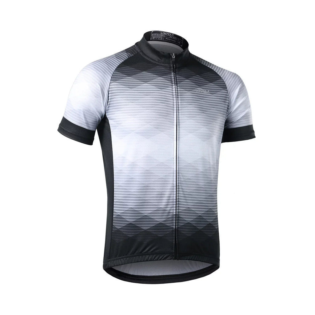 Lixada Cycling Jersey,Padded Mtb Sizeuit Bike Sizehirt And Sizeleeve Bike Sizehirt Men Breathable Sizeleeve And Padded Mtb Zdhf Sizeet Eryue Men Sizeleeve Buzhi Rookin
