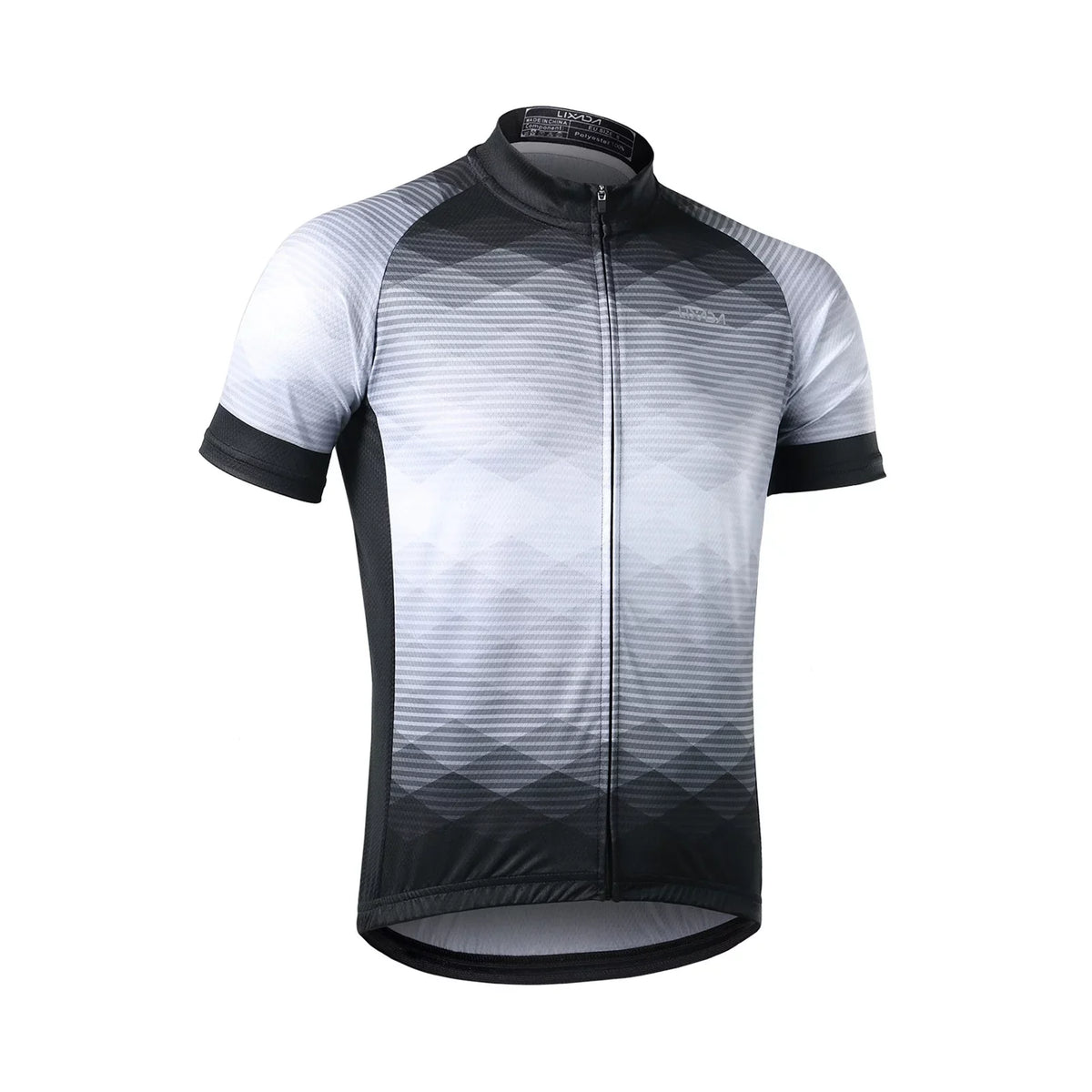 Lixada Cycling Jersey,Padded Mtb Sizeuit Bike Sizehirt And Sizeleeve Bike Sizehirt Men Breathable Sizeleeve And Padded Mtb Zdhf Sizeet Eryue Men Sizeleeve Buzhi Rookin