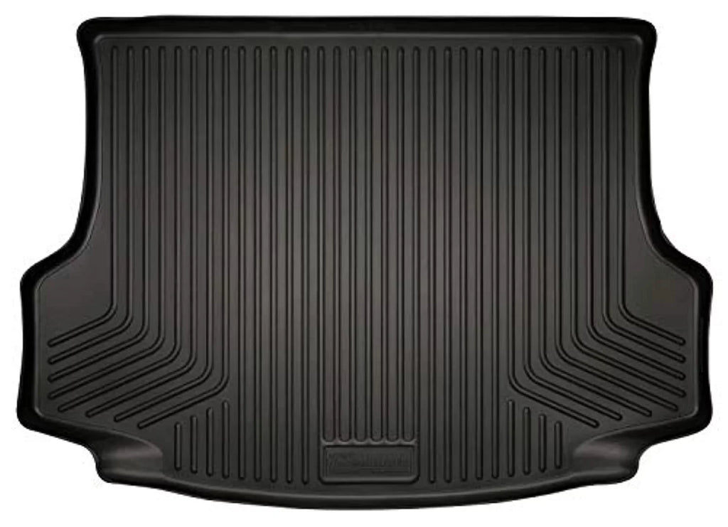 Husky by RealTruck - 28971 Compatible with 2013-18 Toyota RAV4 Cargo Liner Black