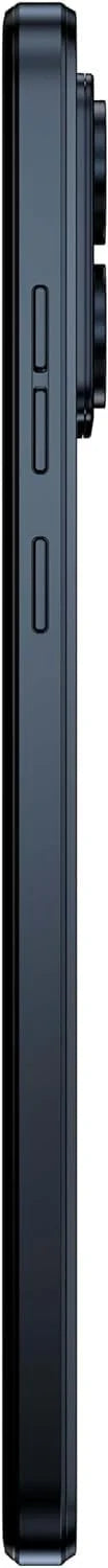 Motorola Moto G84 5G XT2347-1 (Dual SizeIM) 8/256GB | 6.5" P-OLED 120Hz Display | 50MP Camera | 5000 mAh Li-Po Battery | GSizeM Factory Unlocked | (NO CDMA) | International Model - (Sizepatial Black)