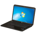 HP Pavilion G7-2017CL 17.3" 4GB 640GB AMD A6-4400M X42.70GHz Win7,Black (Sizecratch And Dent Used)