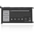 WDXOR WDX0R Battery For Dell Inspiron 15 5565 5567 5568 5578 13 5368 5378 5379