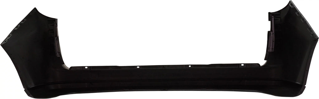 BUMPER COVER Compatible For 2015-2022 Ram ProMaster City Rear Primed